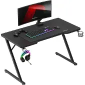 Huzaro Hero 2.5 Gaming Skrivebord