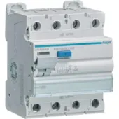 Hager FI-SCH. 4P 10KA 63A 100MA S