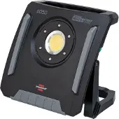 Brennenstuhl Hybrid Work Light 6050 MH - Lyspære - klasse E
