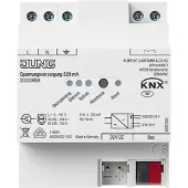 JUNG KNX-STRØMFORSYNING 320MA