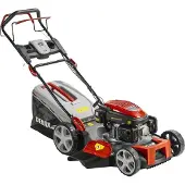 Dedra Degė savaeigė vejapjovė su kuru, 196cc V200 Loncin, 53 cm, GT