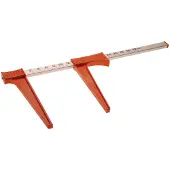 Bahco Kaliber 50 Cm