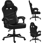 Huzaro Force 4.4 Gamingstol i carbon