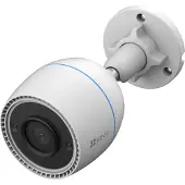 Ezviz H3c Outdoor 2mp 1080p Overvågningskamera