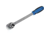 Gedore 6154550, Mekanisk, 696 g, 130 mm, 48 mm