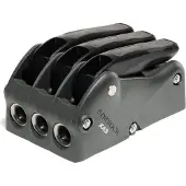 Spinlock XAS Powerclutch aflaster 6-12 mm line, 3-dobbelt