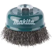 Makita Cup Brush 75 X M14