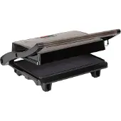 Jata Jegr1106 Elektrisk Grill