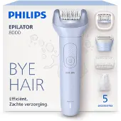 Philips Depilator Seria 8000 (BRE709/00)
