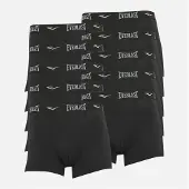 Everlast Herre Ti Pak Bokser Sort
