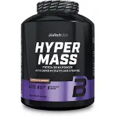 Biotech USA Hyper Mass Gainer 4 kg