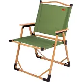 Aktive Glamping 53x53x77 Cm Stol