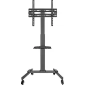 Fonestar Sts-4244n Tv-bord Med Hjul