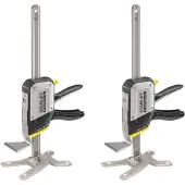 Stanley FMHT83552-1 Fatmax TradeLift two-pack 150 kg