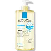 La Roche-Posay Lipikar Ap+ Cleansing Oil Anti-Irritation Body Cleanser For Atopic Skin 1000ml
