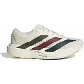 Adidas Løbesko 'Adizero Evo SL' lysegrå / mørkegrå / oliven / bordeaux