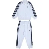 Adidas Originals Originals SST TRÆNINGSDRAGT, størrelse 122 cm