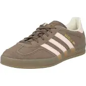 Adidas Originals Sneaker Gazelle - Brun/pink Kvinde, størrelse 44