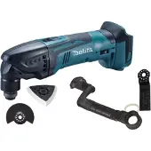 Makita DTM50ZX1 Multicutter