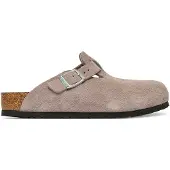 Birkenstock Åbne sko 'Boston' lysviolet