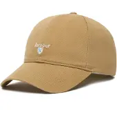 Barbour Cascade kasket beige Beige