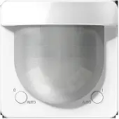 JUNG BTCD17182WW HOME bevægelsessensor 2,2 m (BTCD17182WW)