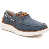 Refresh 172471 Canvas Loafers