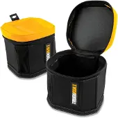 Toughbuilt Softbox Værktøjspose 2 Enheder