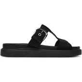 Clarks Pantoletter 'Aristella' sort