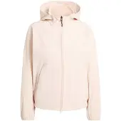 Adidas Z.n.e Woven Sweatshirt Med Lynlås