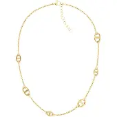Tommy Hilfiger Marina 2781022 Halskæde