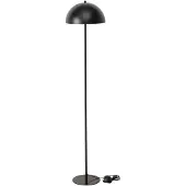 Boltze gulvlampe i metal PETUNIA svamp, højde 140 cm