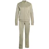 Adidas Træningsdragt 'Essentials' pastelgrøn