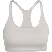 Adidas Sportsoverdel lysegrå