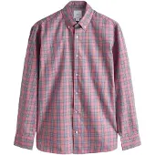 Next Skjorte grå / pink / sort / hvid