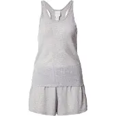 Calvin Klein Underwear Shorty grå-meleret