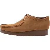 Clarks Wallabee Loafers
