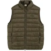 Scalpers Vest 'Gstaad' oliven