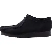 Clarks Wallabee Sko