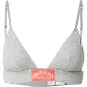 Calvin Klein Lv00qf8886 Triangle Bh
