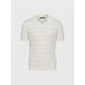KOROSHI Bluser & t-shirts offwhite