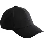 Next Hætte sort