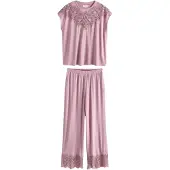 Ted Baker Pyjamas gammelrosa