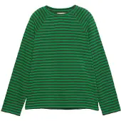 Pull&Bear Shirts antracit / grøn