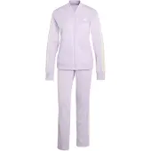 Adidas Træningsdragt 'Essentials' lavendel / hvid