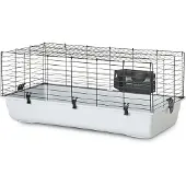 Savic Ambiente 100 Bur Til Kaniner Assorteret