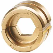 Cimco 105731, Sekskantet form, 5 mm, 10 mm²