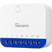Sonoff Mini-dim Afbryder