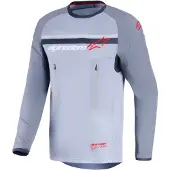 Alpinestars Maxdura Dual T-shirt Med Lange ærmer