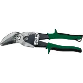 Neo Tools Nożyce Lakštinio metalo žirklės 240 mm, kairiojo kampo